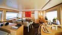 Benetti SALU Dining